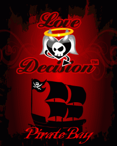itsmy Love Decision Pirate Bay Edition