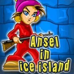 Ansel In Ice Island Free
