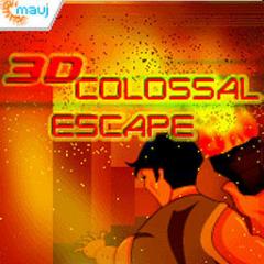 Colossal Escape Free
