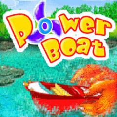 Power Boat Free