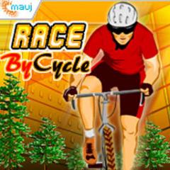 RaceByCycle Free