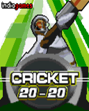 Cricket 20 20