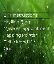 EFT Healing