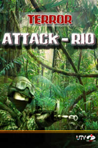 Terror Attack RIO