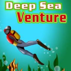 Free Deep Sea Venture Free
