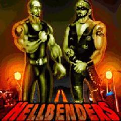 HellBenders3D