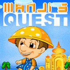 Manjis Quest Free