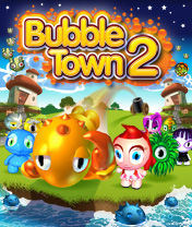 Bubble Town 2