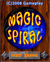 Magic Spiral