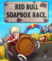 Free Red Bull Soapbox Race