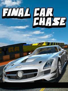 Final Car Chase