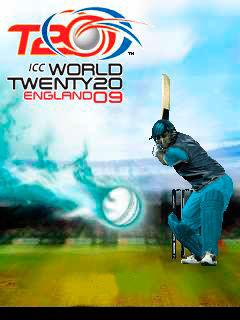 ICC world 20