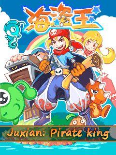 Juxian: Pirate king