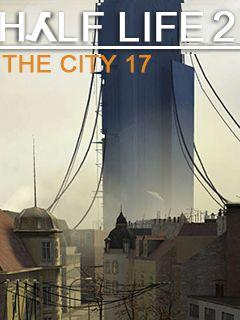 Half Life 2: The City 17