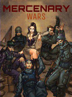 Mercenary wars