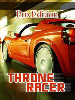 Throne racer pro