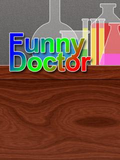 Funny doctor
