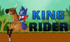 King rider
