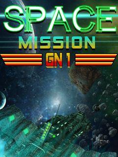 Space mission GN 1