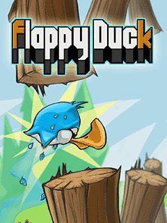 Flappy duck