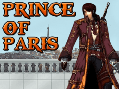 Prince of Paris