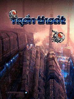 Tron thoat