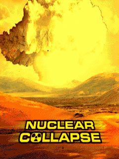 Nuclear collapse