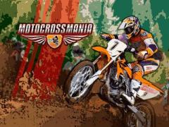 Motocross: Mania