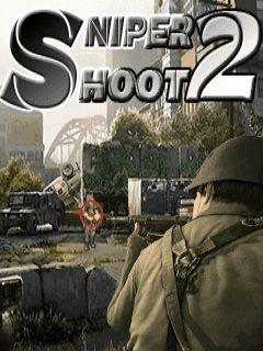 Sniper shoot 2