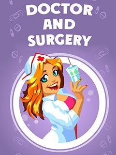 Doctor and surgery