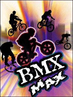 BMX Max