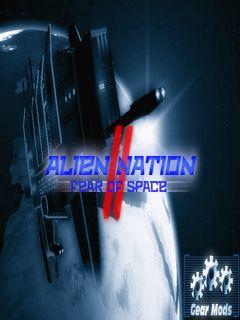 Alien nation 2: Fear of space