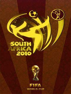 FIFA World cup 2010: South Africa