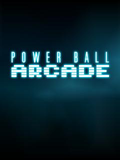 Power Ball: Arcade