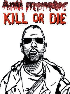 Anti MonsteR: Kill or Die