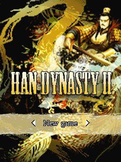 Han Dynasty 2