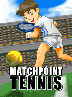 Matchpoint Tennis