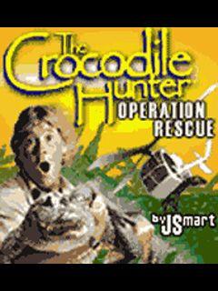 The Crocodile Hunter: Operation Rescue