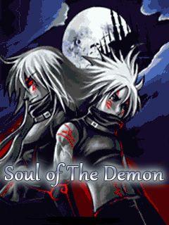 Soul of The Demon