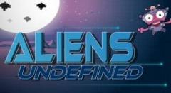 Aliens Undefined