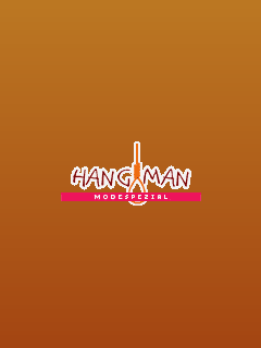 Hangman 1001: Fashion Edition