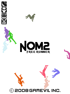 Nom 2: Free Runner