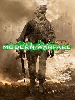 Call of Duty 4 Modern Warfare 2: Force Recon