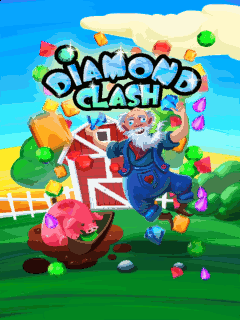 Diamond clash