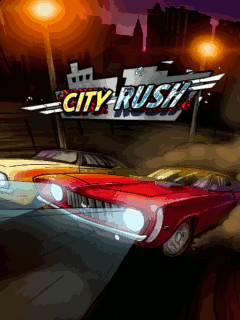 City rush