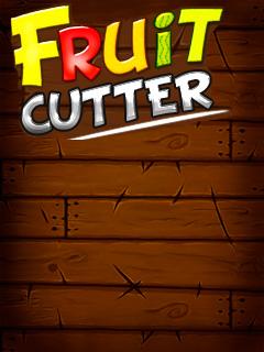 Fruit cutter