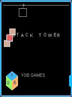 Stack tower