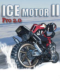 Ice motor 2 pro