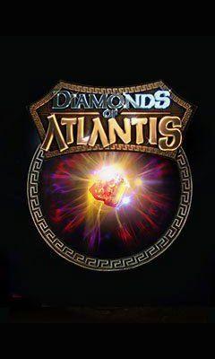 Diamonds of Atlantis
