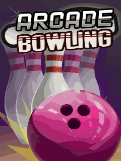 Arcade: Bowling